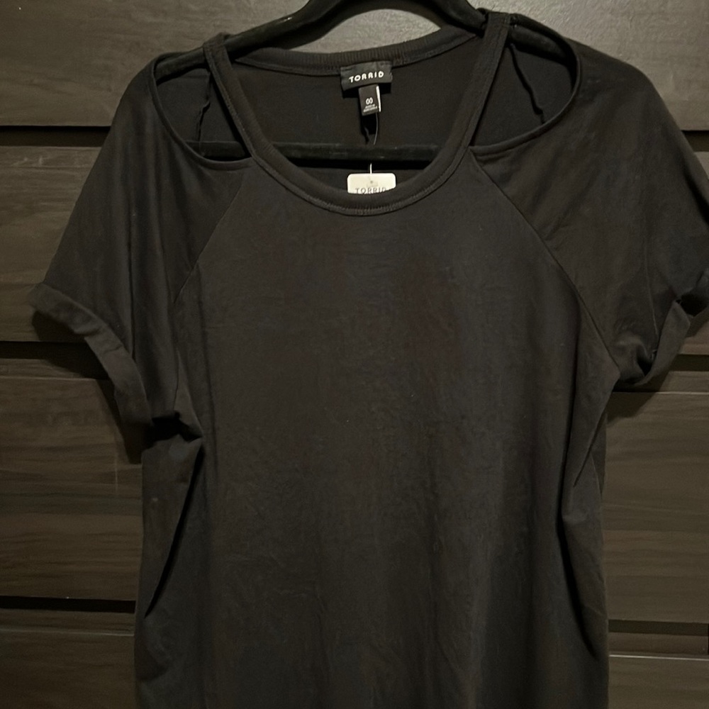 NWT torrid t-shirt